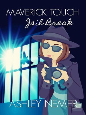 cover image of Maverick Touch Jail Break